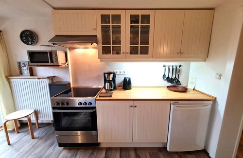 Gnesau Apartment | Apartment in Gnesau with Swedish Hot Tub