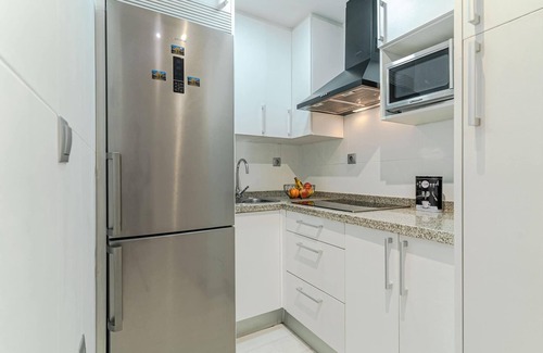 Centro - Sagrario House | Apartment in Granada near Alhambra