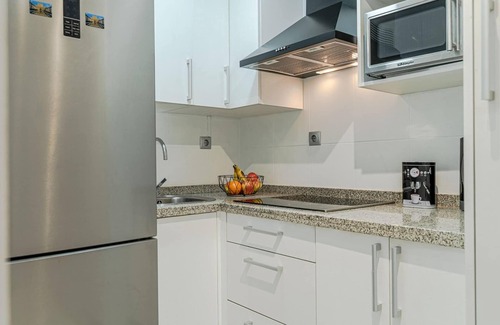 Centro - Sagrario House | Apartment in Granada near Alhambra