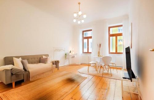 Jakomini Apartment | Apartment in Graz near unseco City Center