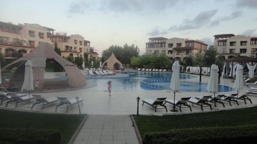 Sozopol Apartment | Apartment in Green Beach Resort Kavatsi