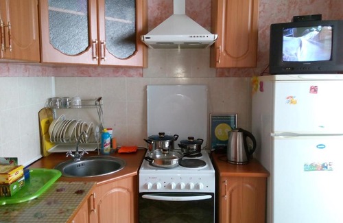 Gribanovskoe Apartment | Apartment in Gribanowski