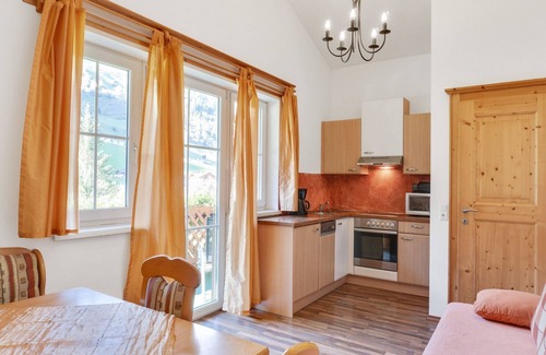 Grossarl Apartment | Apartment in Grossarl near Ski Slopes