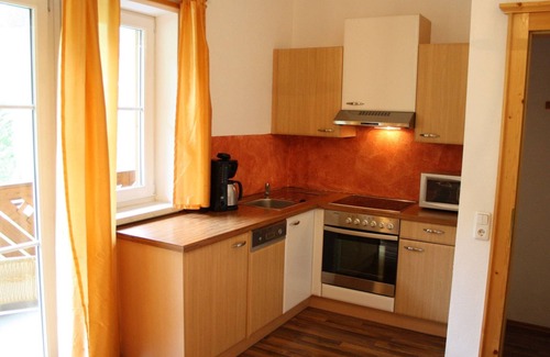 Grossarl Apartment | Apartment in Grossarl near Ski Slopes