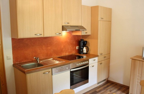 Grossarl Apartment | Apartment in Grossarl near Ski Slopes