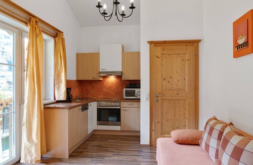 Grossarl Apartment | Apartment in Grossarl near Ski Slopes