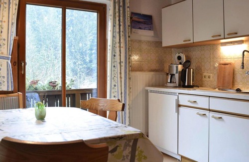 Huettau Apartment | Apartment in Hüttau near Ski Amadé Slopes