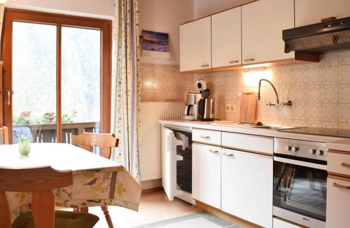 Huettau Apartment | Apartment in Hüttau near Ski Amadé Slopes