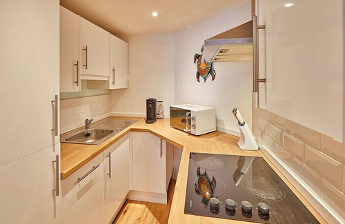 Harrogate Apartment | Apartment in Harrogate near Yorkshire Dales