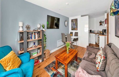 Harrogate Apartment | Apartment in Harrogate near Yorkshire Dales
