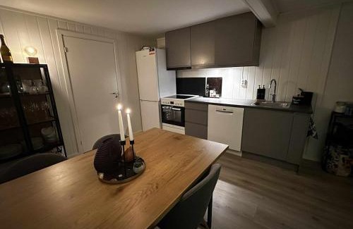 Harstad Apartment | Apartment in Harstad with 3 bedrooms, 6 beds