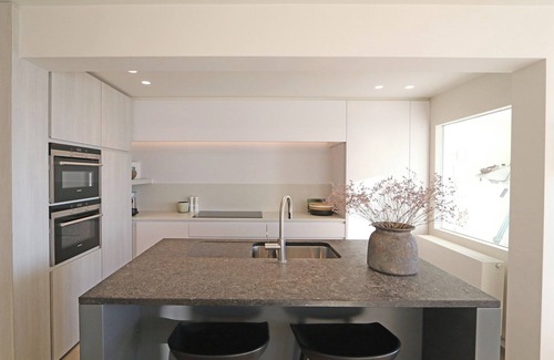 Knokke Apartment | Apartment in Het Zoute near Place Rubens