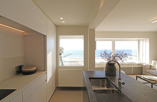 Knokke Apartment | Apartment in Het Zoute near Place Rubens