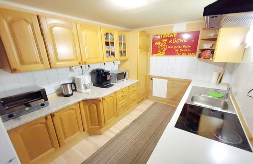 Hippach-Schwendberg Apartment | Apartment in Hippach near Ski Slopes