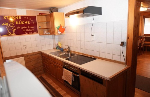 Hippach-Schwendberg Apartment | Apartment in Hippach near Ski Slopes