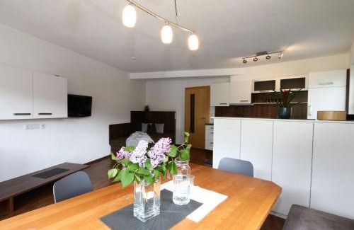 Laimach Apartment | Apartment in Hippach near Mayrhofen Ski Area