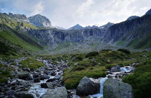 Laimach Apartment | Apartment in Hippach near Mayrhofen Ski Area