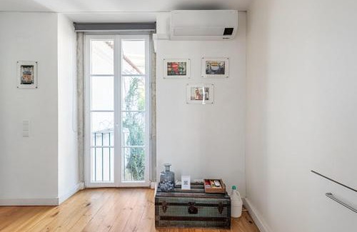 Alfama Apartment | Apartment in Historical Alfama