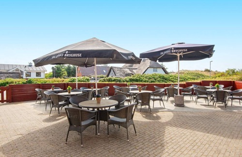 Sundhuse House | Apartment in Holiday Park in Vederso Klit