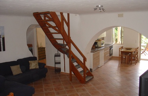 Figari Apartment | APARTMENT IN HOUSE FIGARI