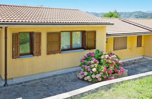 Palazzuolo sul Senio Apartment | Apartment in the Antico Borgo I Cancelli residence in Palazzuolo