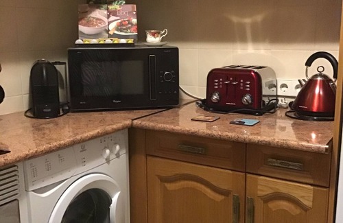 Vale do Lobo Apartment | Apartment In Jardins do Golfe, Vale Do Lobo