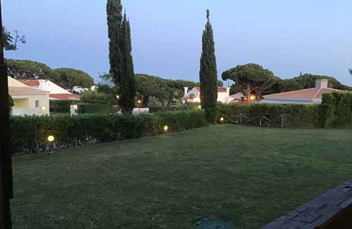 Vale do Lobo Apartment | Apartment In Jardins do Golfe, Vale Do Lobo