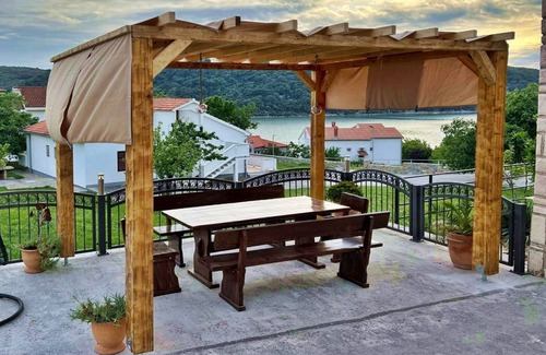 Kampor Apartment | Apartment in Kampor near Sandy Beach