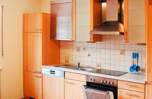 Kesten Apartment | Apartment in Kesten