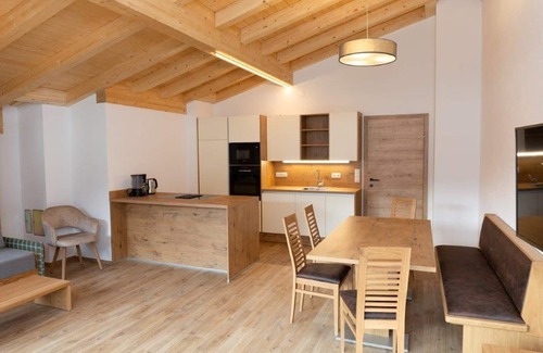 Kleinarl House | Apartment in Kleinarl near Ski Slopes