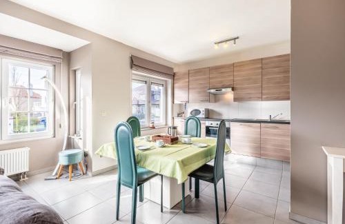 Koksijde-Bad House | Apartment in Koksijde near the Beach