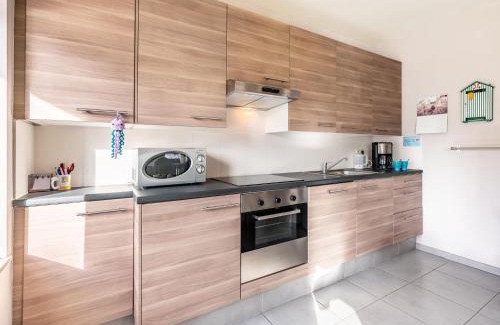 Koksijde-Bad House | Apartment in Koksijde near the Beach