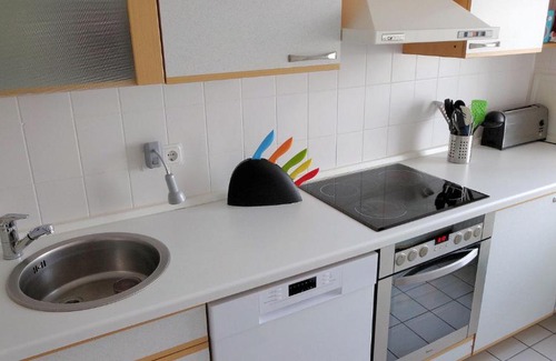Kirchrode-Bemerode-Wulferode Apartment | Apartment in Kronsberg
