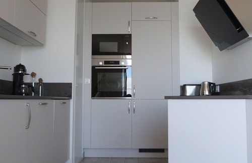 La Gueriniere Apartment | Apartment in La Guérinière, sea view, 4 people