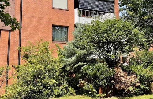 Region Hannover District Condo | Apartment in Laatzen! contactless check-in 11P