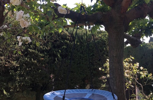 Laverune Apartment | Apartment In Lavérune With Other, Security/Safety, Internet