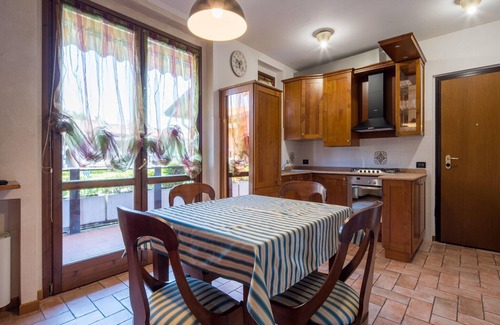 Montioni House | Apartment in Lazise near Lake Garda