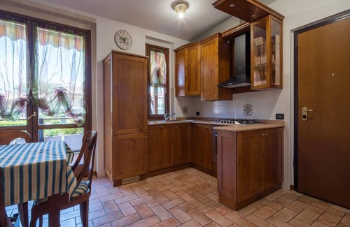 Montioni House | Apartment in Lazise near Lake Garda