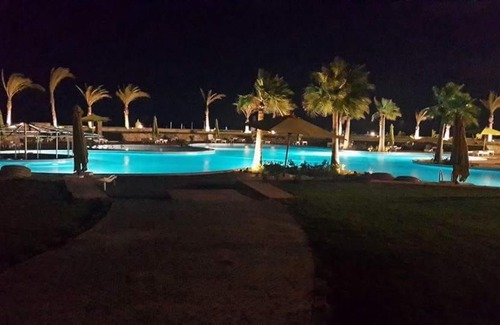 Sidi Abd El-Rahman Apartment | Apartment in Lazordy Bay