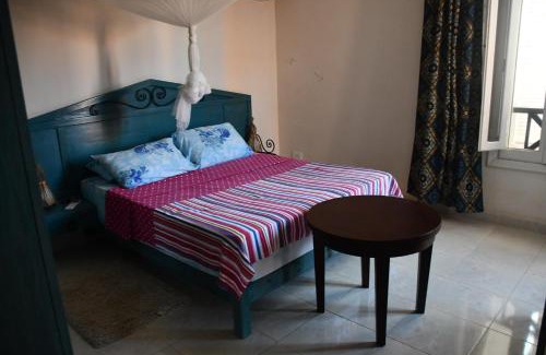 Sidi Abd El-Rahman Apartment | Apartment in Lazordy Bay