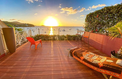 Pointe du Bout Apartment | Apartment in Les Trois Ilets