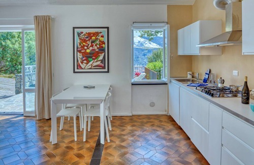 Valle Santa Apartment | Apartment in Levanto with 1 bedrooms sleeps 3