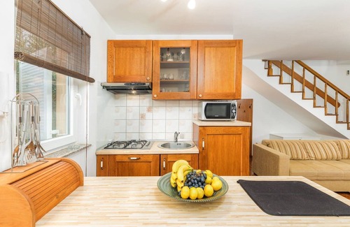 Liznjan Apartment | Apartment in Ližnjan near Bora Beach
