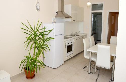 Ljubac Apartment | Apartment in Ljubac near the Sea