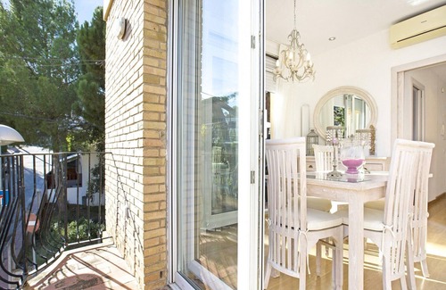 Llafranc Apartment | Apartment in Llafranc near Sandy Beach