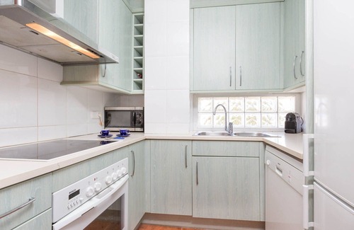 Llafranc Apartment | Apartment in Llafranc near the Beach