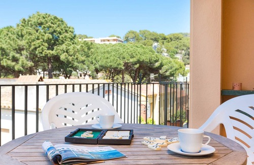 Llafranc Apartment | Apartment in Llafranc near the Beach