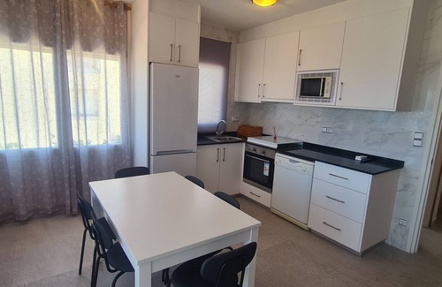 Llanca Apartment | APARTMENT IN LLANÇA VERY CLOSE TO THE BEACH