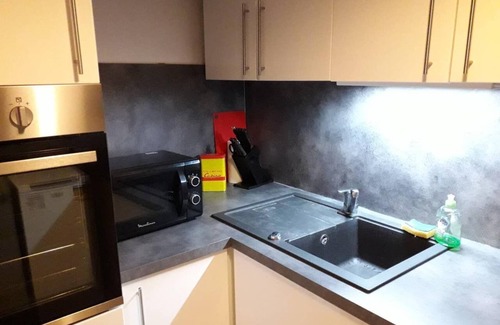 Chartres Apartment | Apartment in lower town - Chartres - La Corroierie
