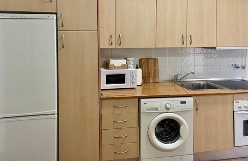 Carretera de Cadiz House | Apartment in Málaga near Sea Beach